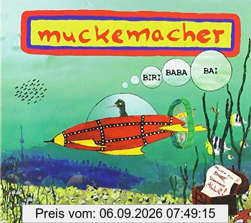 Muckemacher: Biribababai