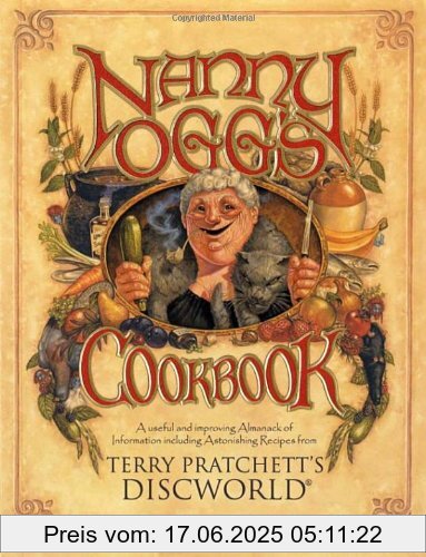 Binding : Taschenbuch, Edition : New Ed, Label : Corgi, Publisher : Corgi, NumberOfItems : 1, PackageQuantity : 1, medium : Taschenbuch, numberOfPages : 176, publicationDate : 2002-02-26, releaseDate : 2002-02-26, authors : Terry Pratchett, languages : english, ISBN : 0552146730