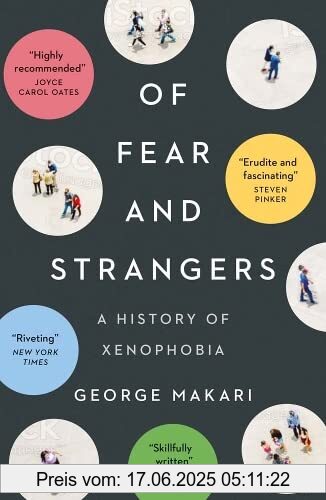 Binding : Taschenbuch, Label : Yale University Press, Publisher : Yale University Press, medium : Taschenbuch, numberOfPages : 368, publicationDate : 2023-03-28, releaseDate : 2023-03-28, authors : George Makari, ISBN : 0300270380