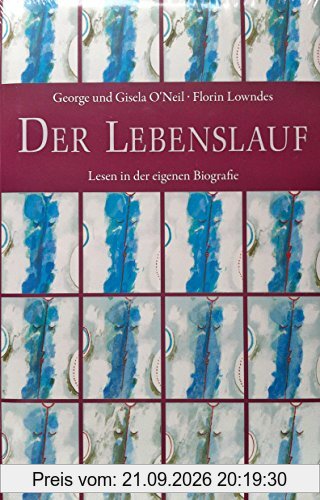 Der Lebenslauf: Lesen in der eigenen Biografie