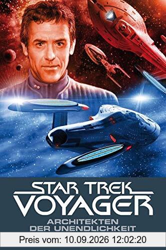 Star Trek - Voyager 15: Architekten der Unendlichkeit 2