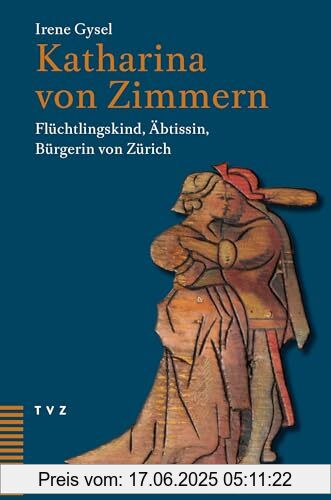 Binding : Taschenbuch, Label : Theologischer Verlag Zürich, Publisher : Theologischer Verlag Zürich, medium : Taschenbuch, numberOfPages : 200, publicationDate : 2024-05-23, releaseDate : 2024-06-15, authors : Irene Gysel, ISBN : 3290186350