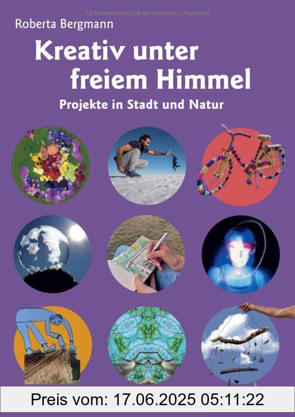 Binding : Gebundene Ausgabe, Edition : 1. Auflage 2023, Label : Haupt Verlag, Publisher : Haupt Verlag, medium : Gebundene Ausgabe, numberOfPages : 160, publicationDate : 2023-09-12, authors : Roberta Bergmann, ISBN : 3258602603