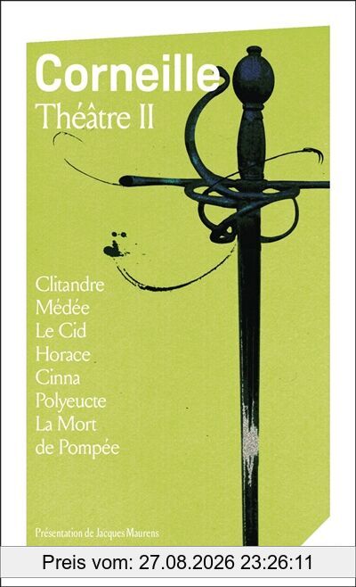 Théâtre. Vol. 2