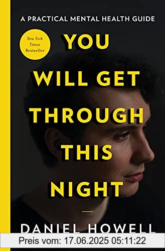 Brand : Harper Collins Publ. USA, Binding : Gebundene Ausgabe, Label : Dey Street Books, Publisher : Dey Street Books, medium : Gebundene Ausgabe, numberOfPages : 320, publicationDate : 2021-05-18, releaseDate : 2021-05-18, authors : Daniel Howell, ISBN : 0063053888