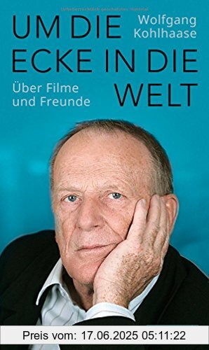 Binding : Gebundene Ausgabe, Edition : 1, Label : Neues Leben, Publisher : Neues Leben, medium : Gebundene Ausgabe, numberOfPages : 336, publicationDate : 2014-09-24, authors : Wolfgang Kohlhaase, Günter Agde (Hrsg.), languages : german, ISBN : 3355018252