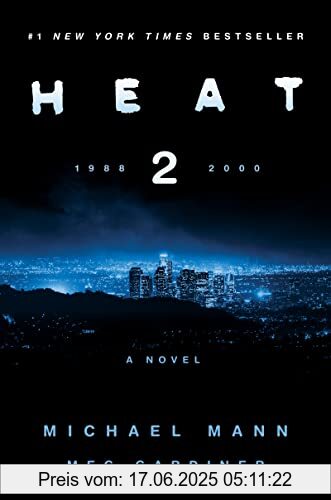 Binding : Gebundene Ausgabe, Label : William Morrow, Publisher : William Morrow, medium : Gebundene Ausgabe, numberOfPages : 480, publicationDate : 2022-08-09, releaseDate : 2022-08-09, authors : Michael Mann, Meg Gardiner, ISBN : 0062653318