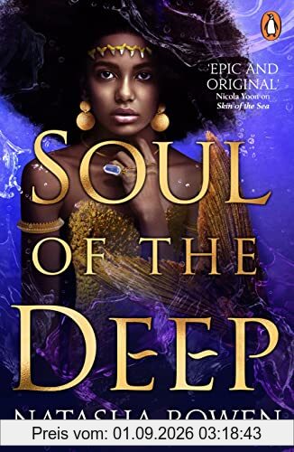 Soul of the Deep