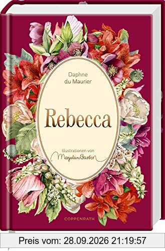 Rebecca (Große Schmuckausgabe)