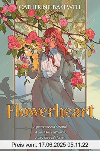 Binding : Gebundene Ausgabe, Label : HarperTeen, Publisher : HarperTeen, medium : Gebundene Ausgabe, numberOfPages : 352, publicationDate : 2023-03-14, releaseDate : 2023-03-14, authors : Catherine Bakewell, ISBN : 0063214598