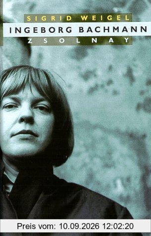 Ingeborg Bachmann: Hinterlassenschaft unter Wahrung des Briefgeheimnisses