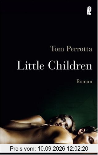 Little Children: Roman zum Film