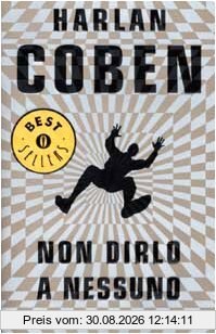 Non Dirlo a Nessuno