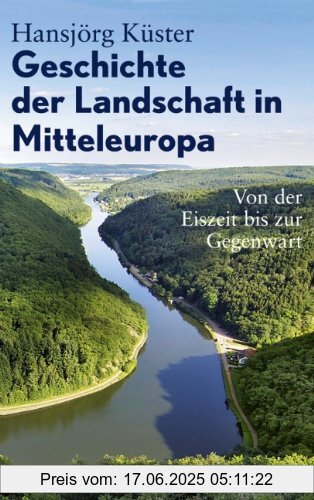 Binding : Gebundene Ausgabe, Edition : 2, Label : C.H.Beck, Publisher : C.H.Beck, medium : Gebundene Ausgabe, numberOfPages : 448, publicationDate : 2010-09-15, authors : Hansjörg Küster, languages : german, ISBN : 3406608485