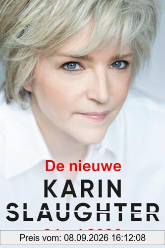 Stille geheimen: Iedereen weet iets. Niemand zegt iets... (North Falls, 2)