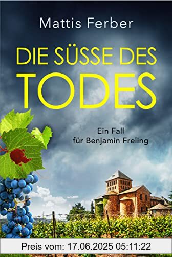 Binding : Taschenbuch, Edition : 1. Aufl. 2022, Label : Lübbe, Publisher : Lübbe, medium : Taschenbuch, numberOfPages : 336, publicationDate : 2022-08-26, releaseDate : 2022-08-26, authors : Mattis Ferber, ISBN : 3404187709