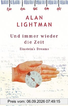 Und immer wieder die Zeit: Roman