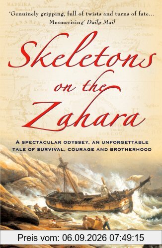 Skeletons On The Zahara