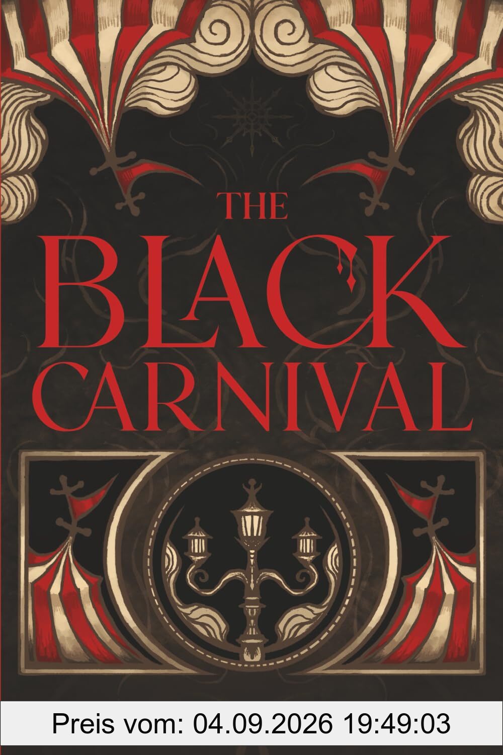 The Black Carnival