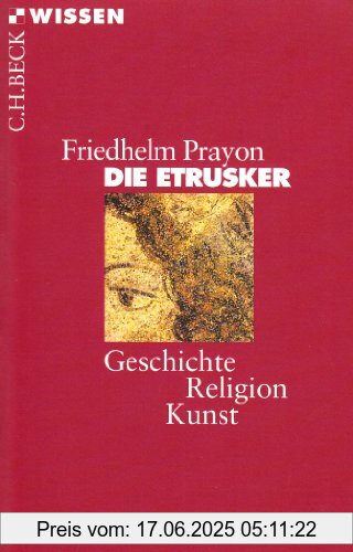 Binding : Taschenbuch, Edition : 5., überarbeitete Auflage, Label : C.H.Beck, Publisher : C.H.Beck, medium : Taschenbuch, numberOfPages : 128, publicationDate : 2010-04-01, authors : Friedhelm Prayon, languages : german, ISBN : 3406598129