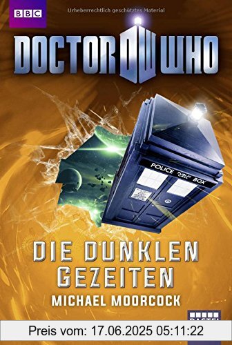 Binding : Taschenbuch, Edition : 1. Aufl. 2018, Label : Bastei Lübbe (Bastei Lübbe Taschenbuch), Publisher : Bastei Lübbe (Bastei Lübbe Taschenbuch), medium : Taschenbuch, numberOfPages : 432, publicationDate : 2018-05-25, releaseDate : 2018-05-25, authors : Michael Moorcock, translators : Thomas Schichtel, ISBN : 3404209125