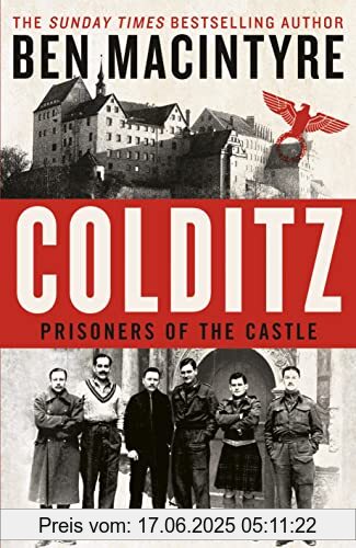 Binding : Gebundene Ausgabe, Label : Viking, Publisher : Viking, NumberOfItems : 1, medium : Gebundene Ausgabe, numberOfPages : 384, publicationDate : 2022-09-15, releaseDate : 2022-09-15, authors : Ben Macintyre, ISBN : 0241408520