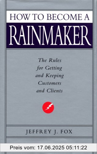 Binding : Taschenbuch, Label : Vermilion, Publisher : Vermilion, medium : Taschenbuch, numberOfPages : 192, publicationDate : 2013-07-18, releaseDate : 2013-07-18, authors : Fox, Jeffrey J., languages : english, ISBN : 0091954940