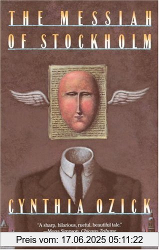 Binding : Taschenbuch, Edition : Reprint, Label : Vintage, Publisher : Vintage, NumberOfItems : 1, PackageQuantity : 1, medium : Taschenbuch, numberOfPages : 160, publicationDate : 1988-02-12, releaseDate : 1988-02-12, authors : Cynthia Ozick, languages : english, ISBN : 0394756940