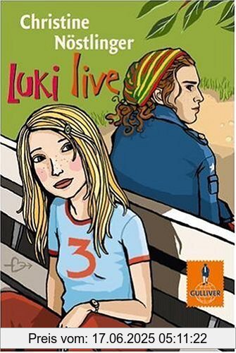 Binding : Taschenbuch, Edition : Lizenzausgabe, Label : Beltz & Gelberg, Publisher : Beltz & Gelberg, medium : Taschenbuch, numberOfPages : 224, publicationDate : 2007-07-13, authors : Christine Nöstlinger, languages : german, ISBN : 3407740026