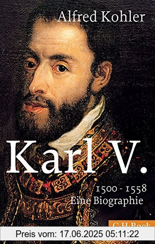 Binding : Taschenbuch, Edition : 3, Label : C.H.Beck, Publisher : C.H.Beck, medium : Taschenbuch, numberOfPages : 424, publicationDate : 2014-12-29, authors : Alfred Kohler, languages : german, ISBN : 3406669204