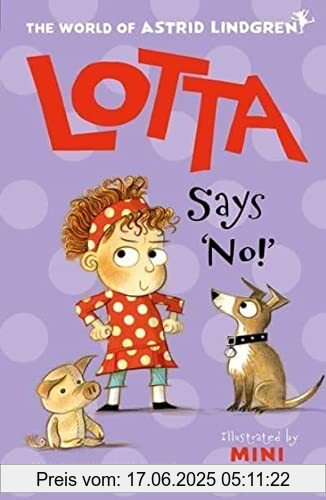 Brand : Oxford Childrens Books, Binding : Taschenbuch, Label : Oxford Children's Books, Publisher : Oxford Children's Books, medium : Taschenbuch, numberOfPages : 87, publicationDate : 2020-11-05, releaseDate : 2020-11-05, authors : Astrid Lindgren, translators : Tom Geddes, ISBN : 0192776290