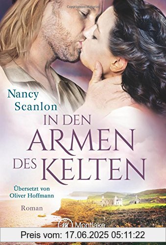 Binding : Taschenbuch, Label : Montlake Romance, Publisher : Montlake Romance, medium : Taschenbuch, numberOfPages : 332, publicationDate : 2017-09-05, releaseDate : 2017-09-05, authors : Nancy Scanlon, translators : Oliver Hoffmann, languages : german, ISBN : 1542049792