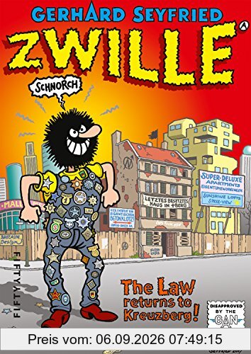 Zwille