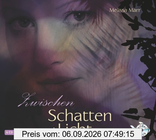 Zwischen Schatten und Licht (4 CDs)
