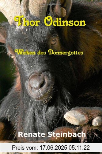 Binding : Taschenbuch, Label : CreateSpace Independent Publishing Platform, Publisher : CreateSpace Independent Publishing Platform, medium : Taschenbuch, numberOfPages : 310, publicationDate : 2013-12-15, releaseDate : 2013-12-15, authors : Renate Steinbach, languages : german, ISBN : 1494703068