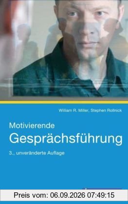 Motivierende Gesprächsführung