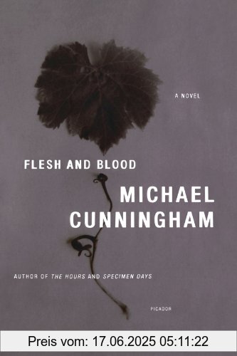 Binding : Taschenbuch, Label : St. Martin'S Paperbacks, Publisher : St. Martin'S Paperbacks, NumberOfItems : 1, medium : Taschenbuch, numberOfPages : 466, publicationDate : 2007-04-17, authors : Michael Cunningham, languages : english, ISBN : 0312426682