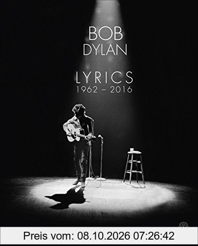Lyrics: Sämtliche Songtexte 1962-2012
