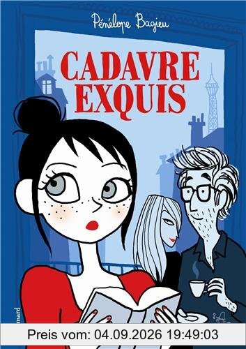 Cadavre exquis