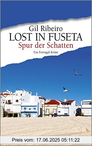 Binding : Broschiert, Label : KiWi-Paperback, Publisher : KiWi-Paperback, medium : Broschiert, numberOfPages : 400, publicationDate : 2018-04-12, releaseDate : 2018-04-12, authors : Gil Ribeiro, ISBN : 3462051245