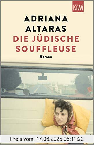 Binding : Taschenbuch, Edition : 1., Label : KiWi-Taschenbuch, Publisher : KiWi-Taschenbuch, medium : Taschenbuch, numberOfPages : 208, publicationDate : 2020-03-05, releaseDate : 2020-03-05, authors : Adriana Altaras, ISBN : 3462054155