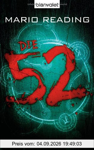 Die 52: Thriller
