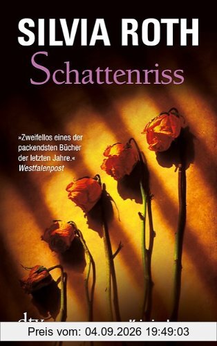 Schattenriss: Kriminalroman