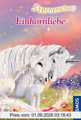 Sternenschweif, Dreifachband, Einhornliebe