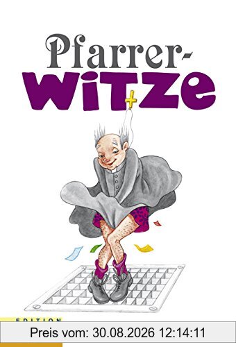 Pfarrer-Witze