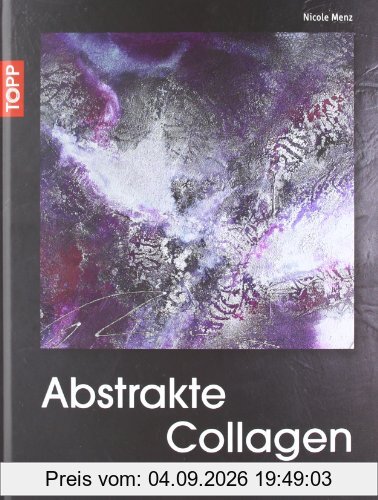 Abstrakte Collagen: Einzigartig & außergewöhnlich