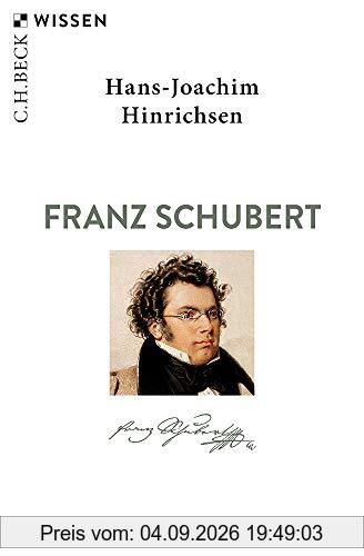 Franz Schubert (Beck'sche Reihe)