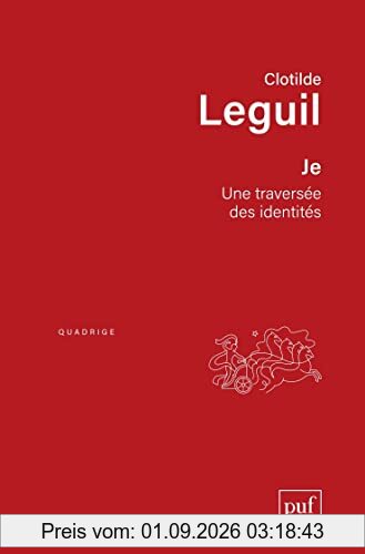 Je : une traversée des identités