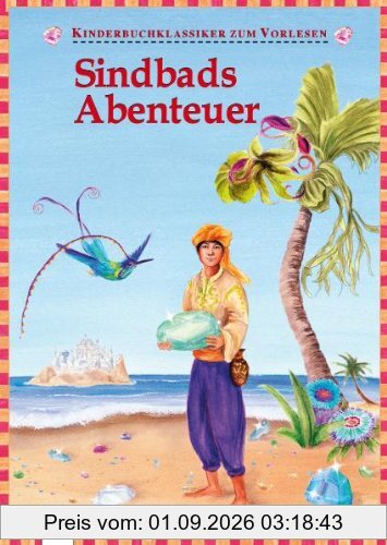 Sindbads Abenteuer