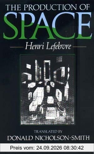 The Production of Space